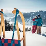 Alpine City Living By We Rent, Summercard Included