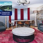Alpine City Living By We Rent, Summercard Included