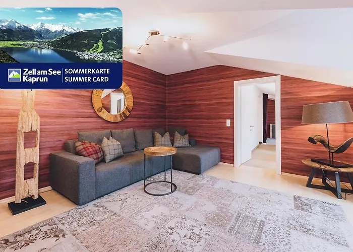 Alpine City Living By We Rent, Summercard Included