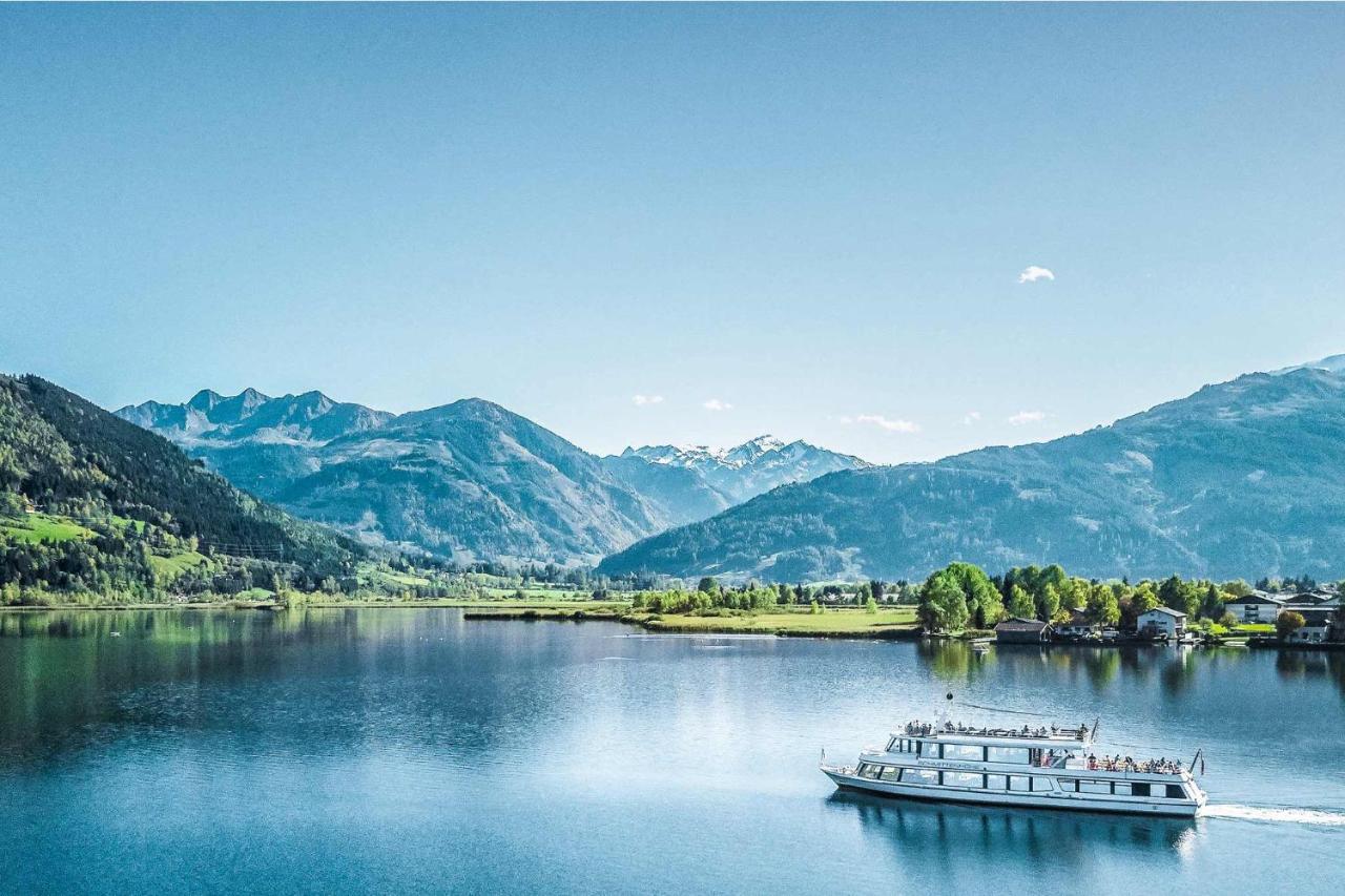 Alpine Living By We Rent, Summercard Included Zell am See