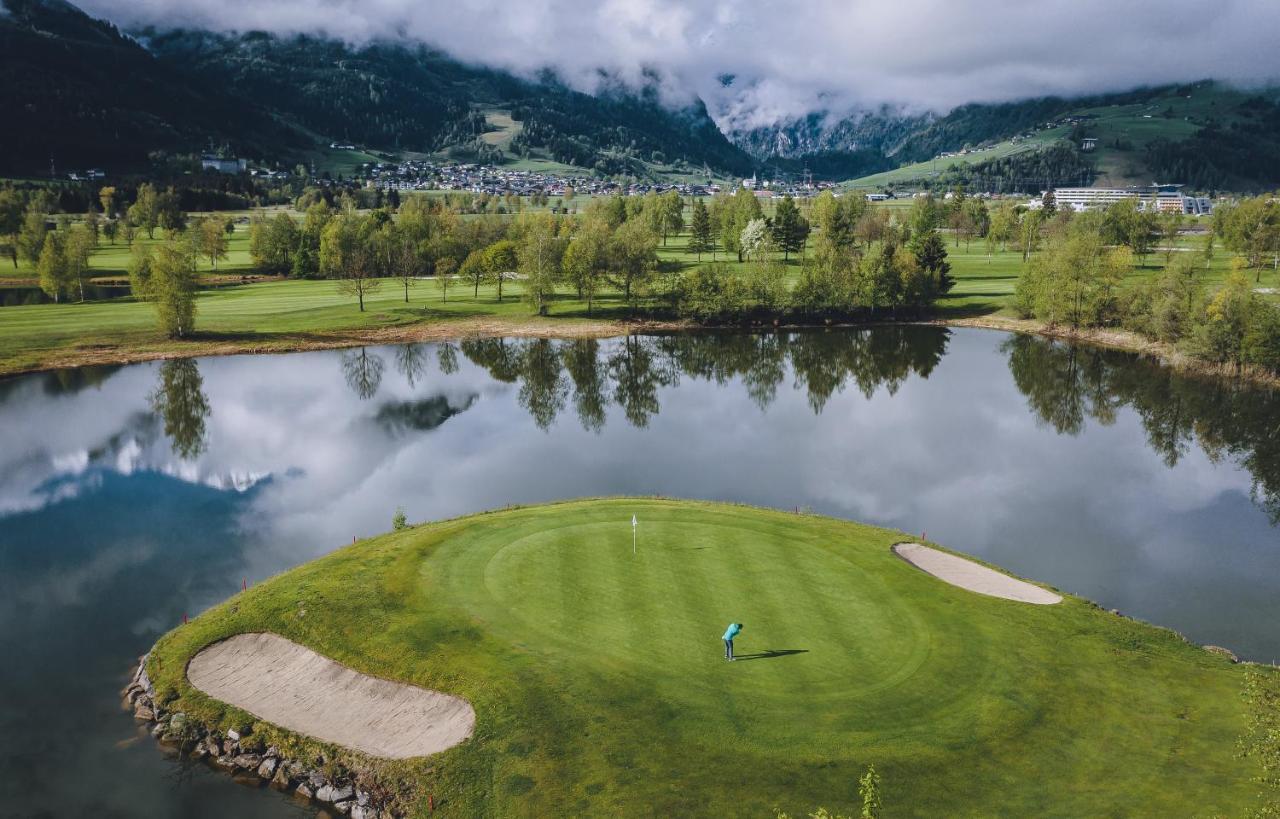 Alpine Living By We Rent, Summercard Included * Zell am See