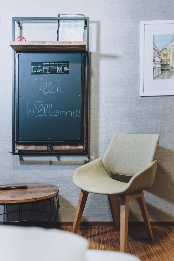 Alpine Living By We Rent, Summercard Included Apartment Zell am See