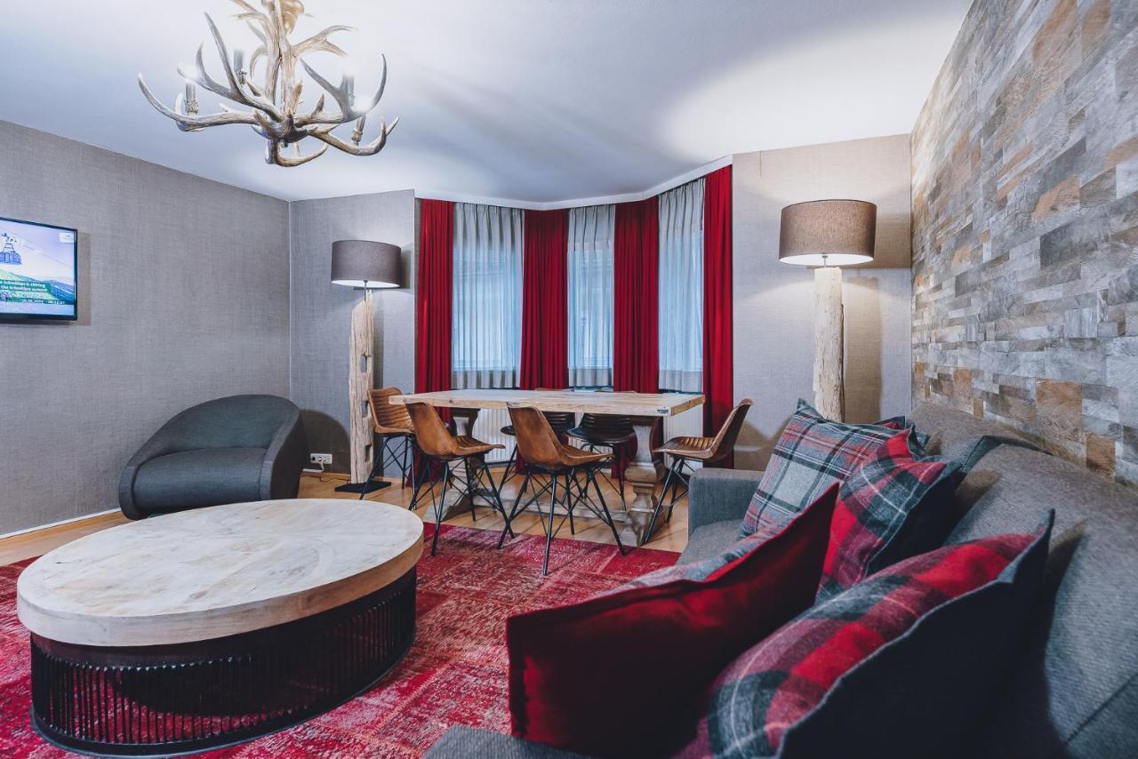 Alpine Living By We Rent, Summercard Included Apartment *