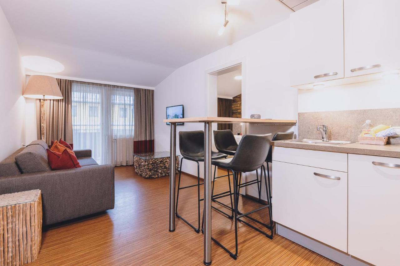 Alpine Living By We Rent, Summercard Included Zell am See