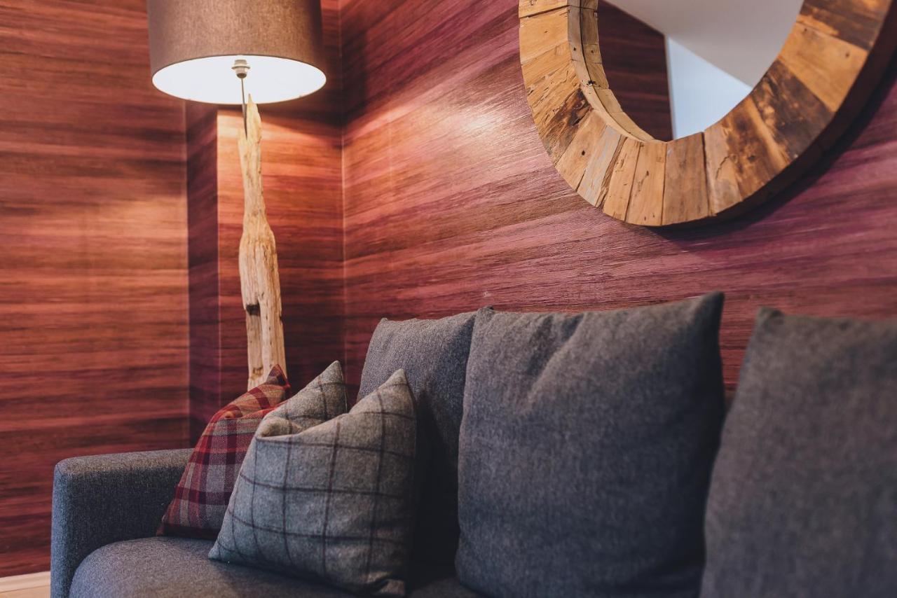 Alpine Living By We Rent, Summercard Included * Zell am See