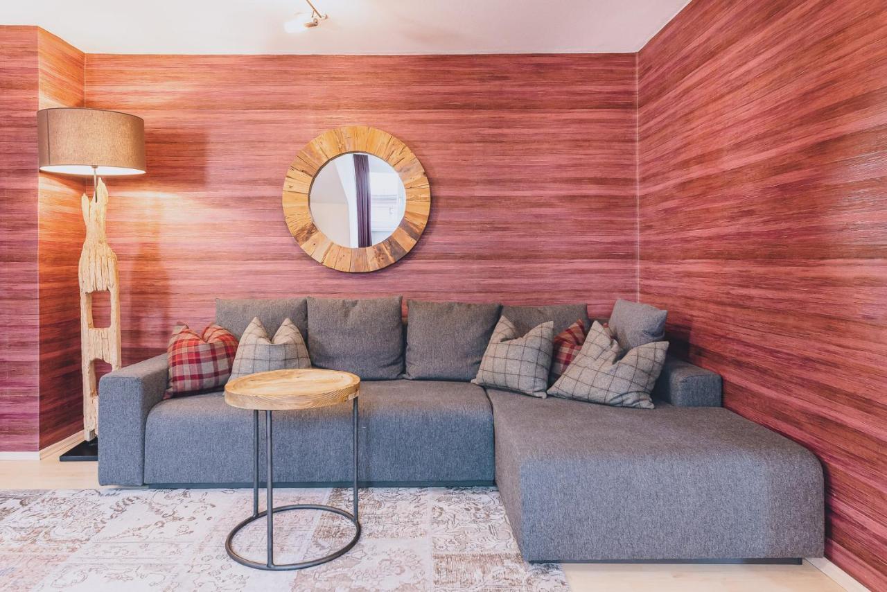 Apartment Alpine Living By We Rent, Summercard Included Zell am See