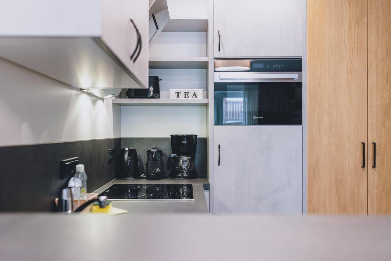 Apartment Alpine Living By We Rent, Summercard Included *