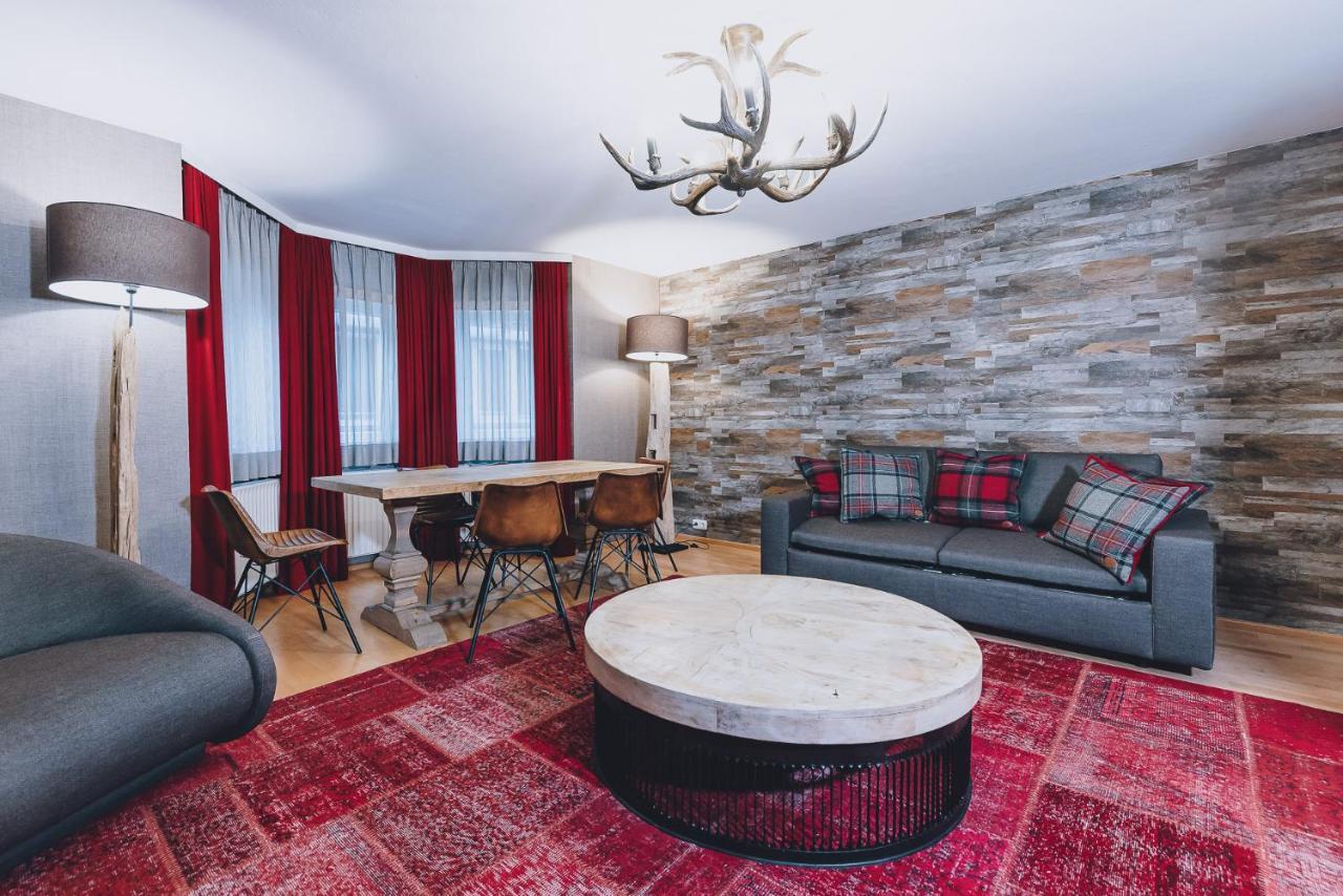 Alpine Living By We Rent, Summercard Included Zell am See