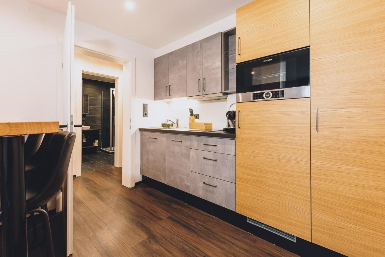 Apartment Alpine Living By We Rent, Summercard Included *