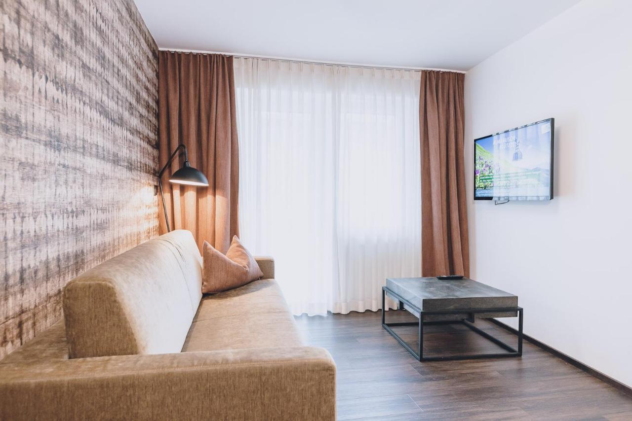 Alpine Living By We Rent, Summercard Included * Zell am See