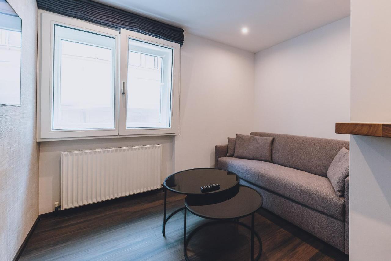 Alpine Living By We Rent, Summercard Included * Zell am See