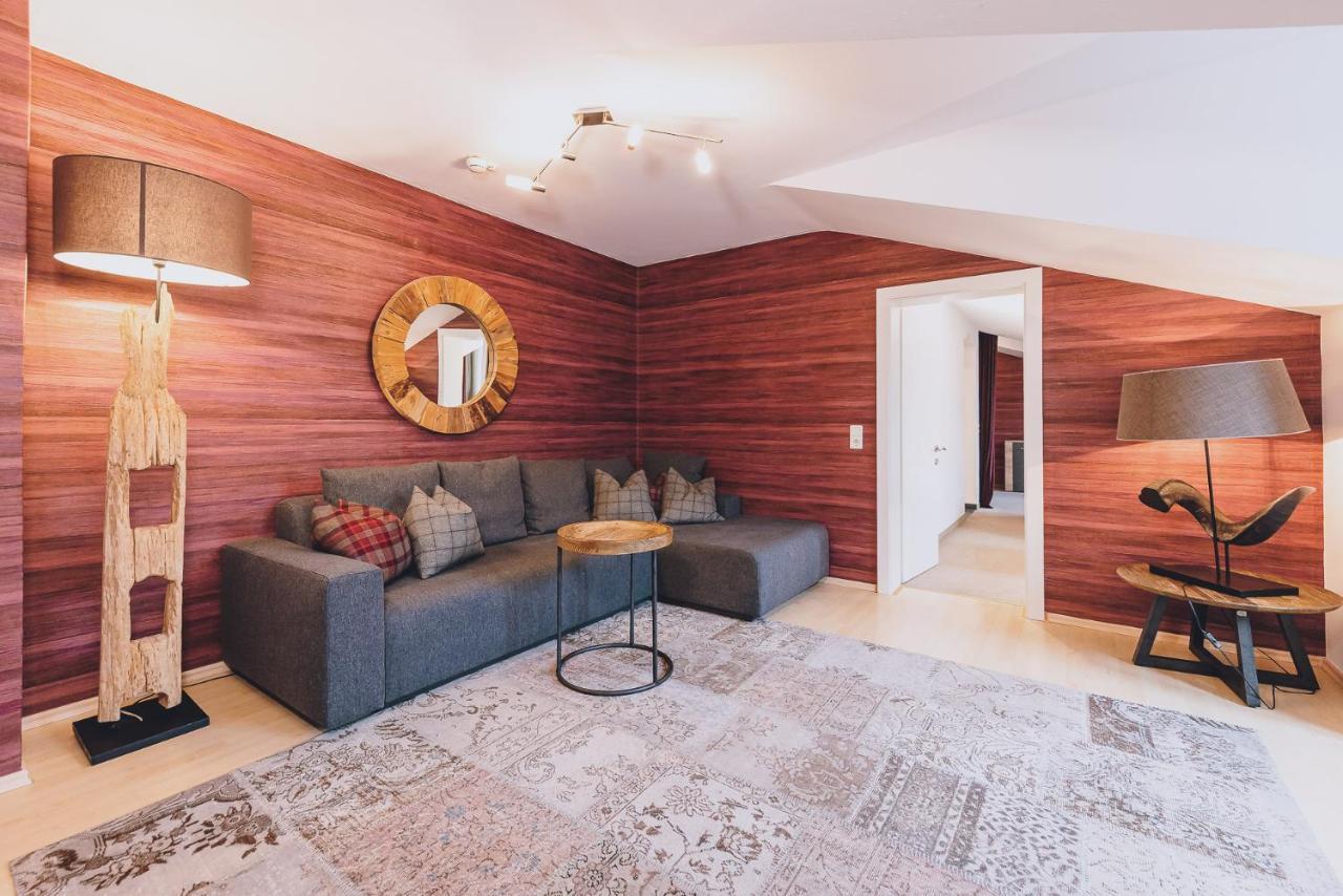 Alpine Living By We Rent, Summercard Included Apartment *