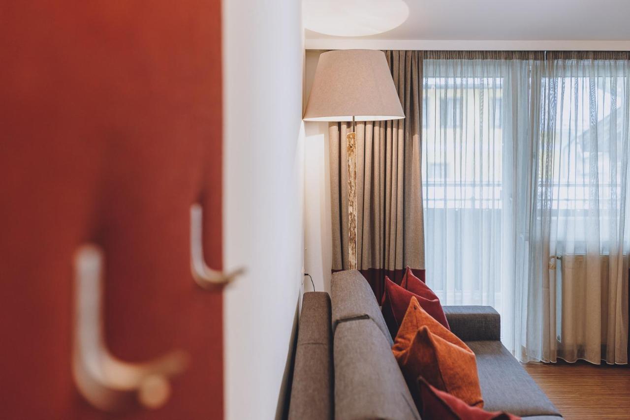 Alpine Living By We Rent, Summercard Included * Zell am See
