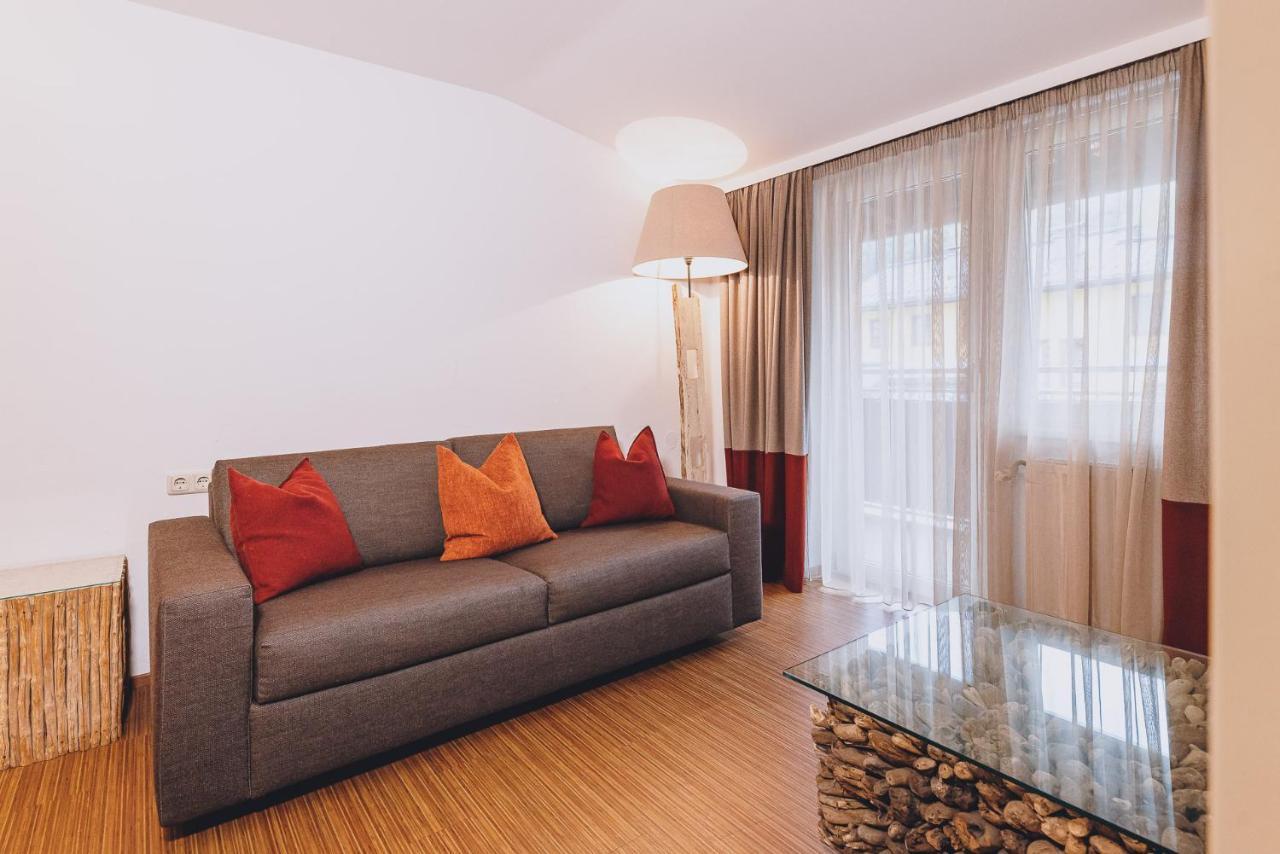 Alpine Living By We Rent, Summercard Included * Zell am See