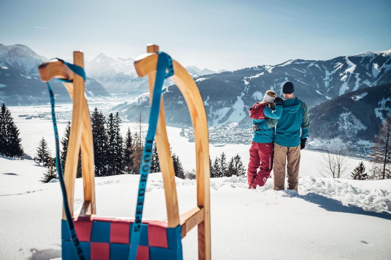 Apartment Alpine Living By We Rent, Summercard Included *