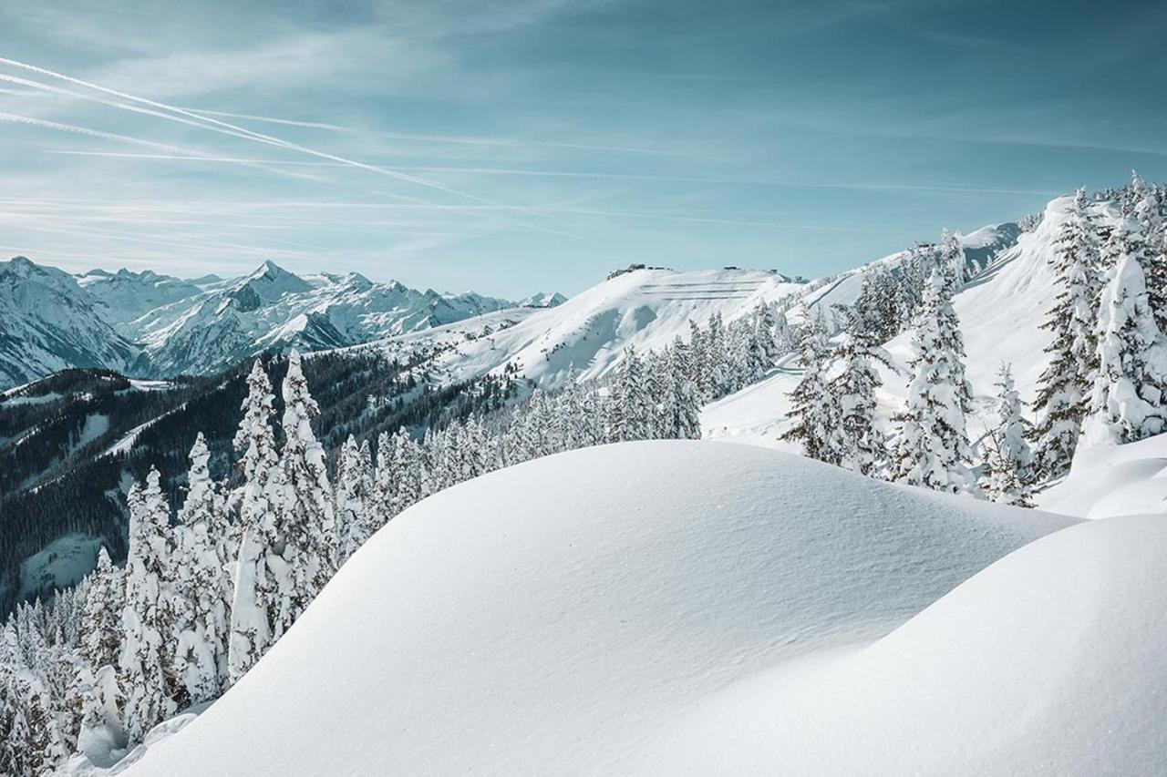 Alpine Living By We Rent, Summercard Included Apartment *