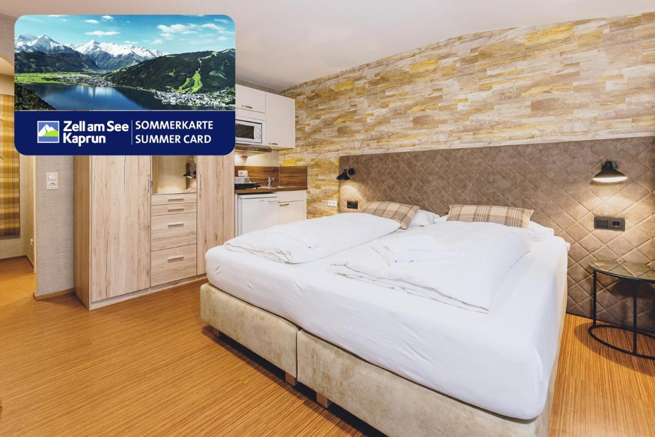 Alpine Living By We Rent, Summercard Included Apartment *