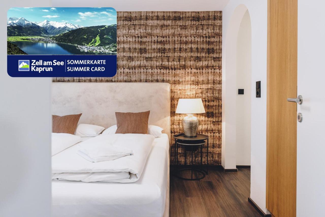 Apartment Alpine Living By We Rent, Summercard Included