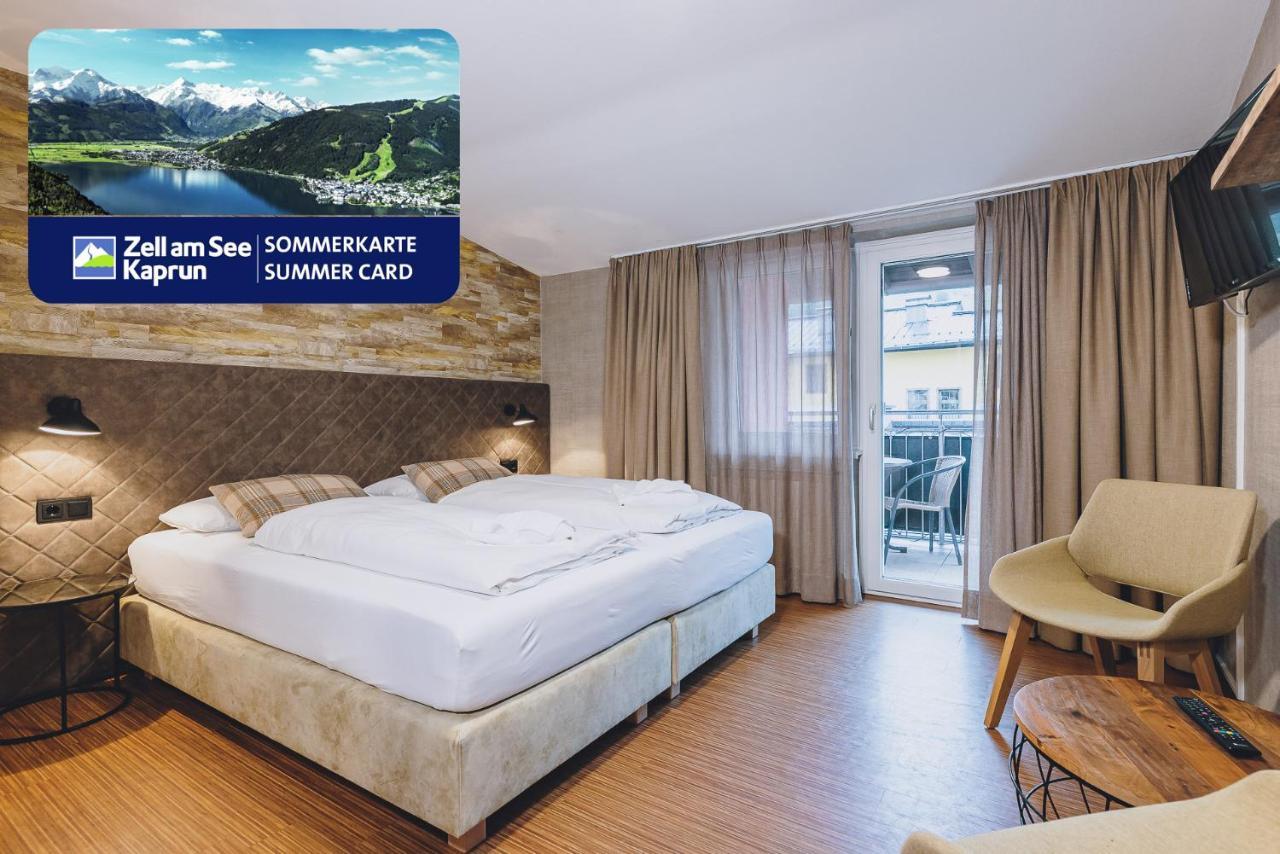 Apartment Alpine Living By We Rent, Summercard Included