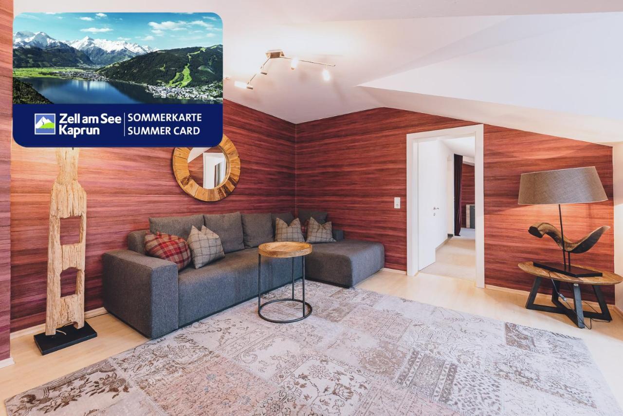 Alpine Living By We Rent, Summercard Included Apartment *