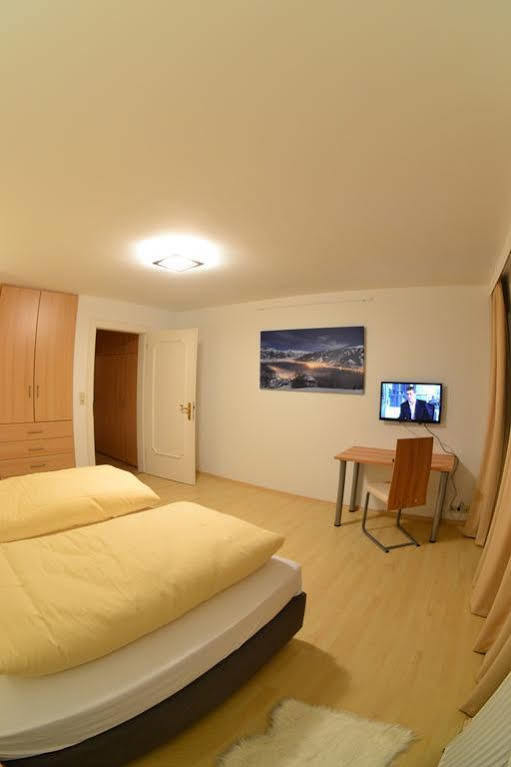 Alpine Living By We Rent, Summercard Included * Zell am See