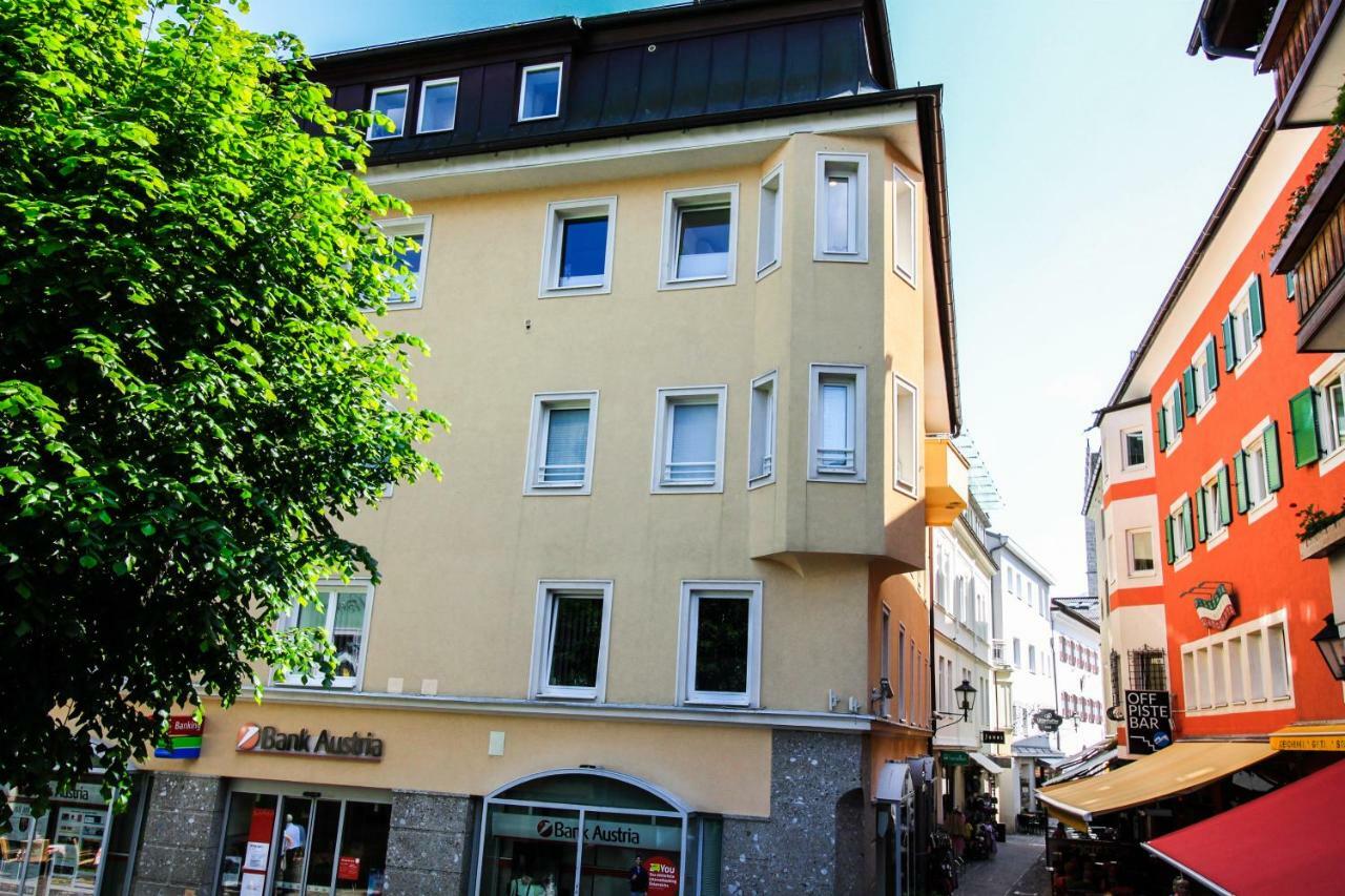 Alpine Living By We Rent, Summercard Included * Zell am See