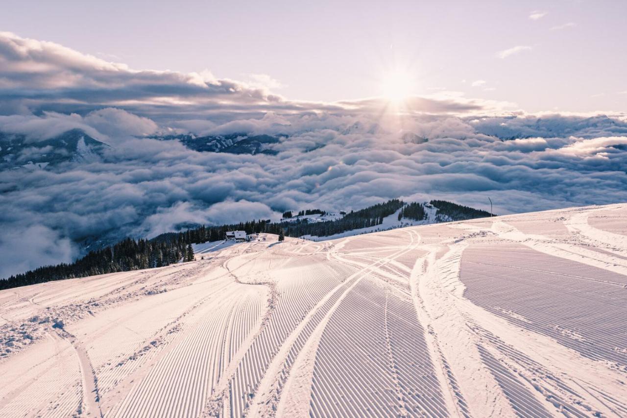 Lejlighed Alpine Living By We Rent, Summercard Included
